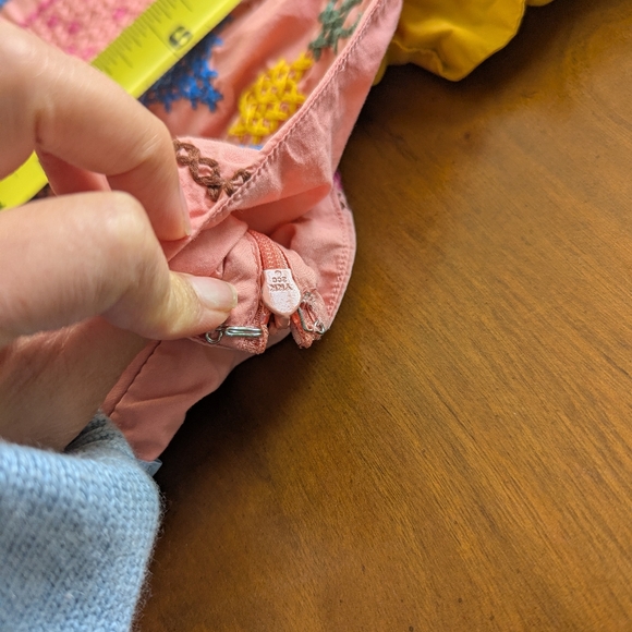 FARM Rio Multicolor Patterned Garment - Picture 4 of 11